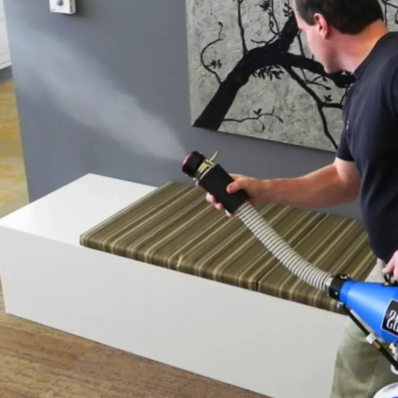 Professional Odor Removal in Eagle Butte, SD